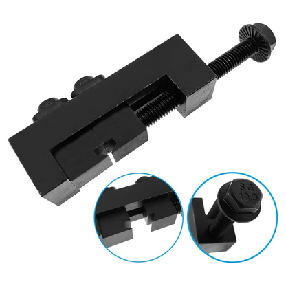 CV Axle Boot Clamp Pliers – Drive Shaft Clamping Tool for Toyota, Lexus & More