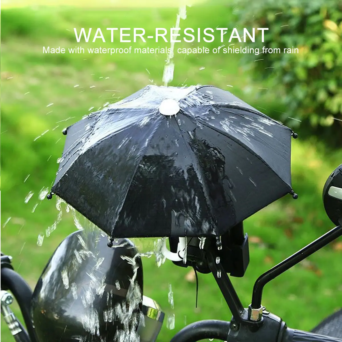 Phone Umbrella Stand – The Viral Sun Shield for Your Phone