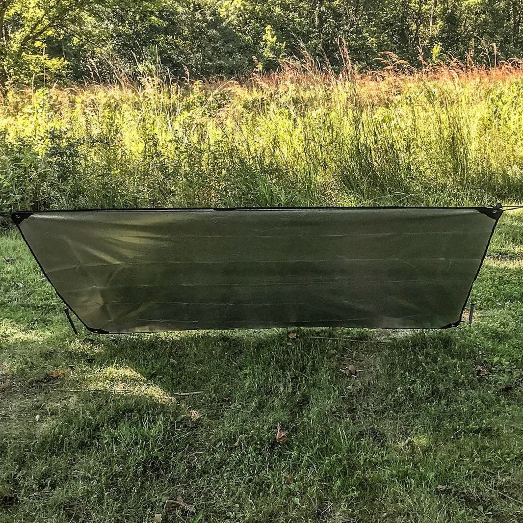 Emergency Survival Blanket – Lightweight Protection for Any Situation