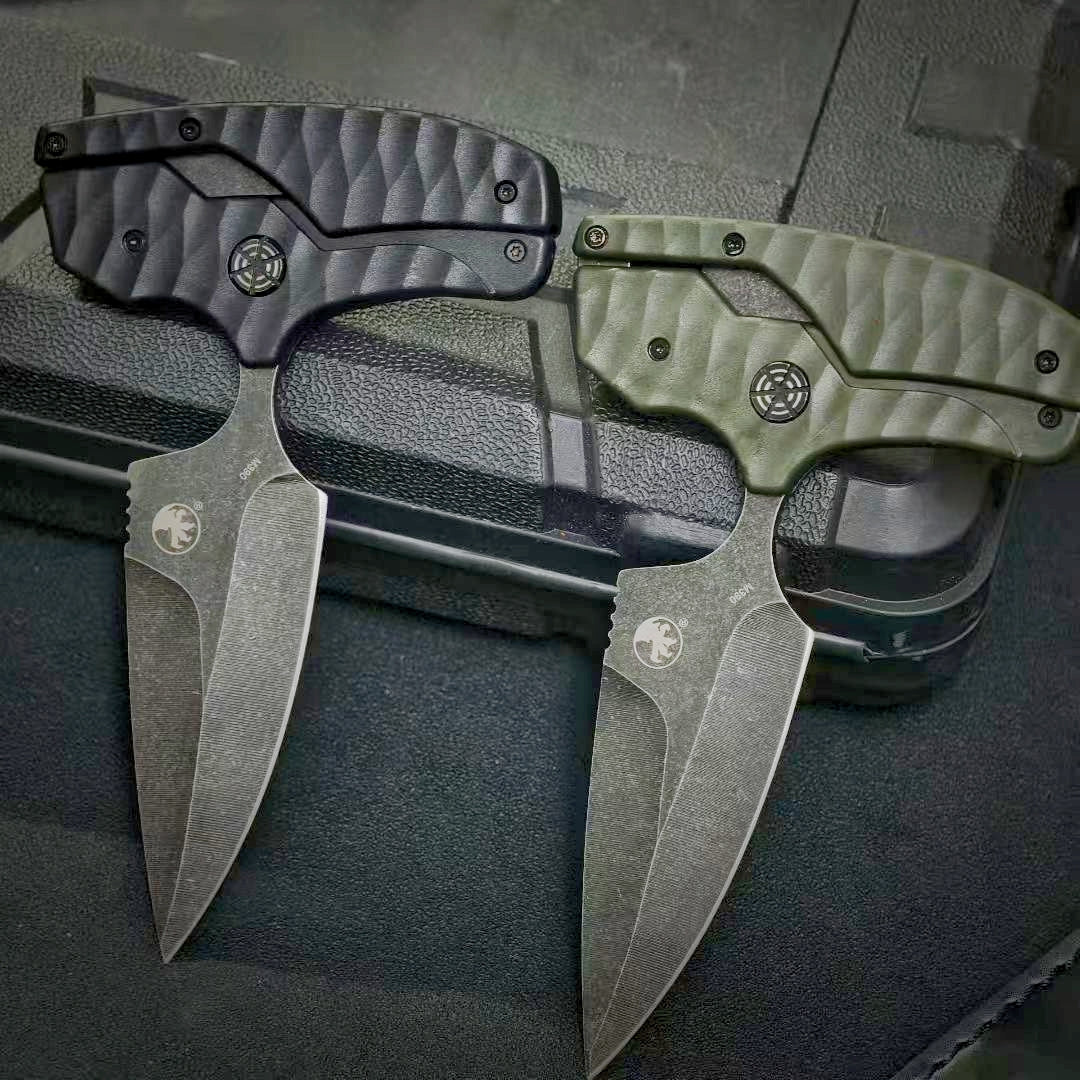 ⚔️9.5" Portable Creative Deformed Utility