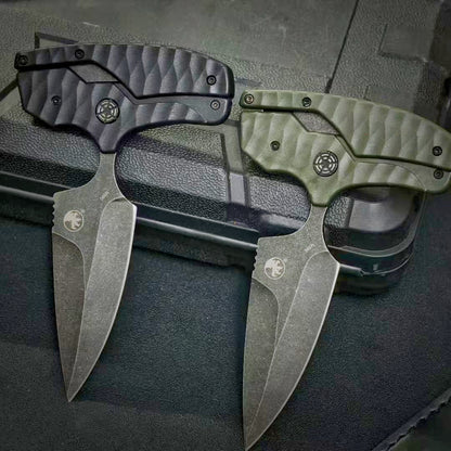 ⚔️9.5" Portable Creative Deformed Utility