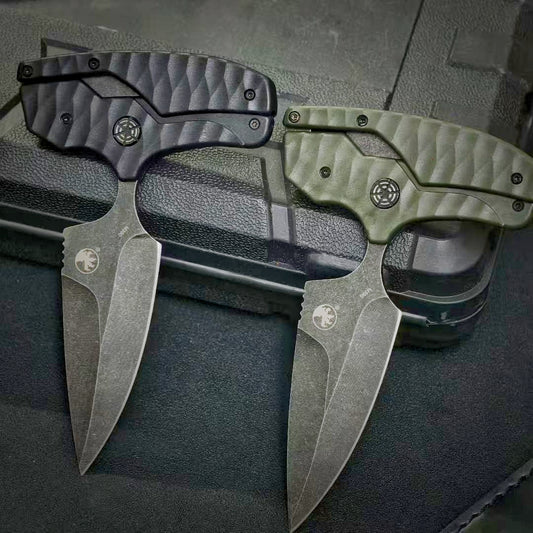 ⚔️9.5" Portable Creative Deformed Utility