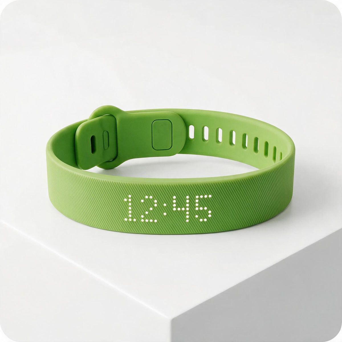 Premium Wrist Alarm – A Gentle Wake-Up Solution for ADHD & Autistic Kids