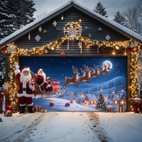 Midnight Sleigh Ride