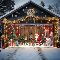 Santa's Drill Break