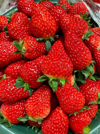 Red Strawberry