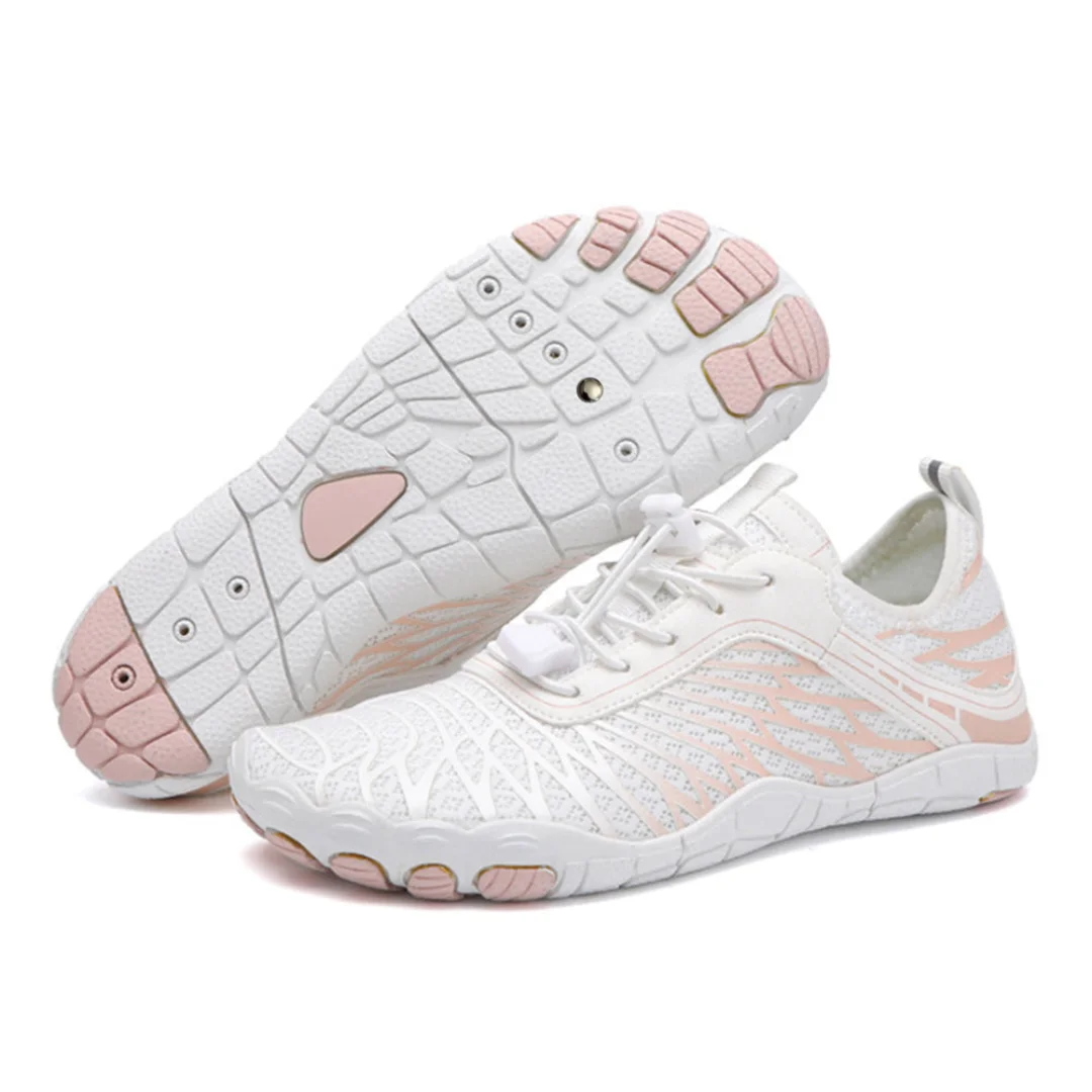 Copper-Grounded Barefoot Shoes for Natural Balance (Unisex)