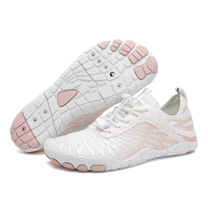 Copper-Grounded Barefoot Shoes for Natural Balance (Unisex)