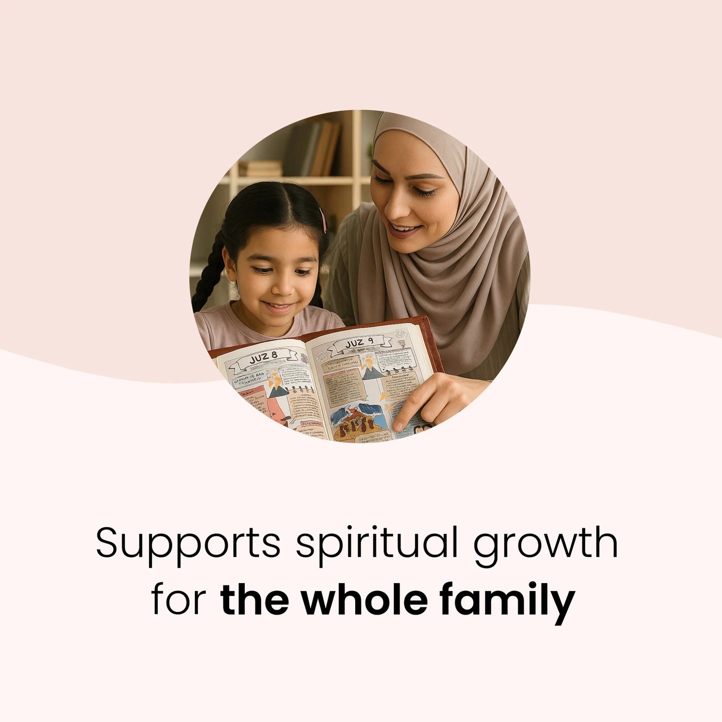 The Quran Journey - Holy Quran Made simple and Illustrated