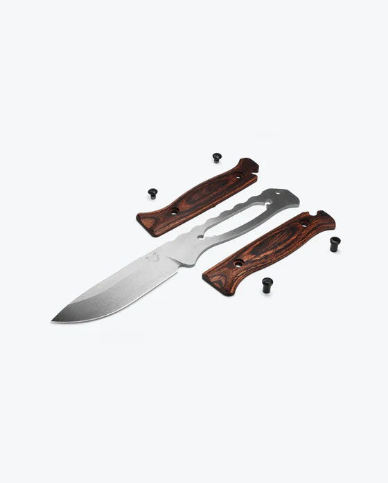 🔪BM 15002 Saddle Mountain Tool