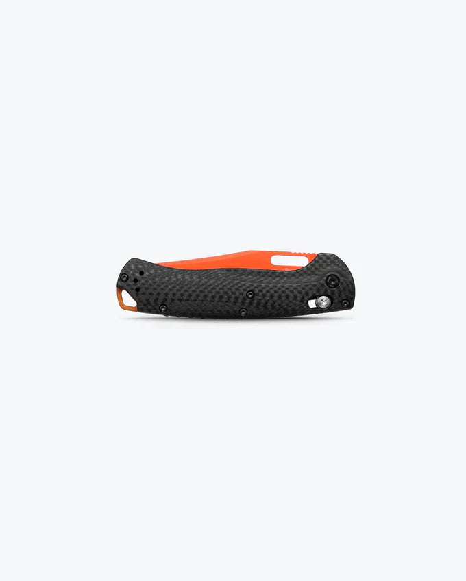 BM 15535OR Taggedout AXIS Folding Tool – Precision Everyday Carry
