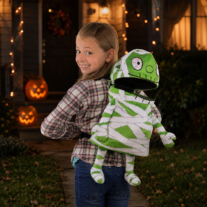 Children's Halloween Trick or Treat Bag