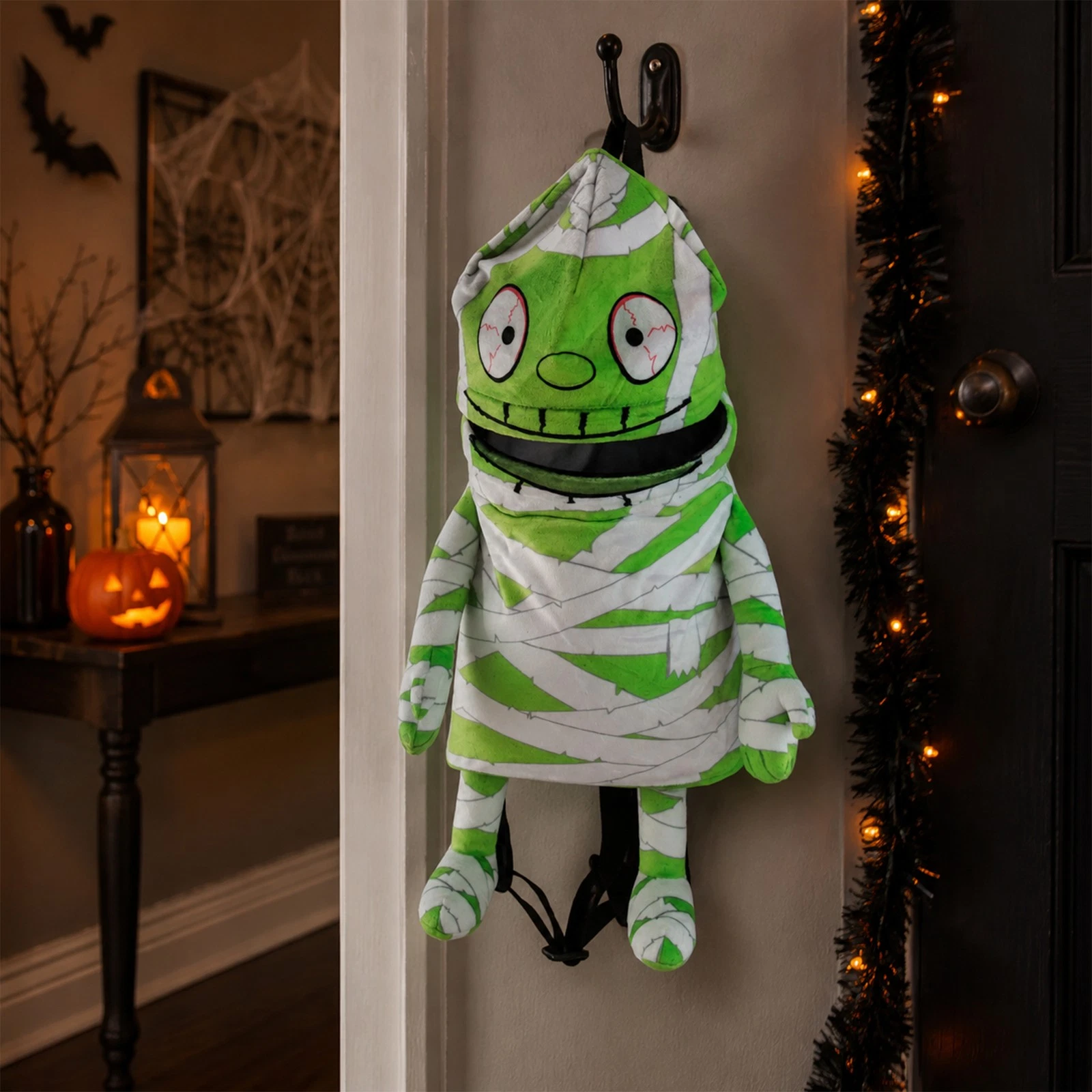 Children's Halloween Trick or Treat Bag