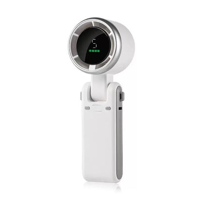 Mini Portable Handheld Clip Fan