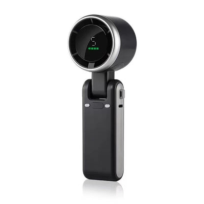 Mini Portable Handheld Clip Fan