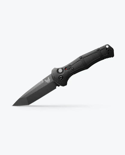 9070 D2 Steel Edge Non-slip Nylon Fiber Handle