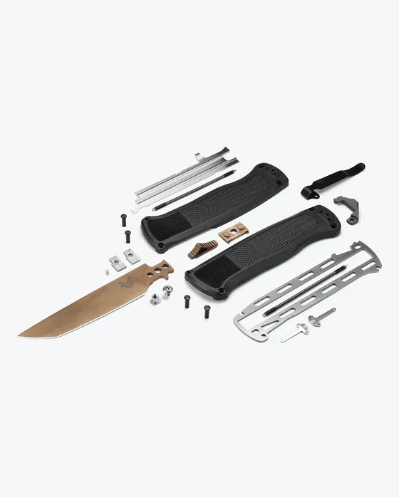 BM 5370FE Utility Tool