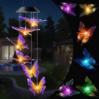 Purple Butterfly