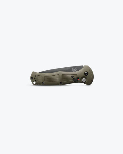 9070 D2 Steel Edge Non-slip Nylon Fiber Handle