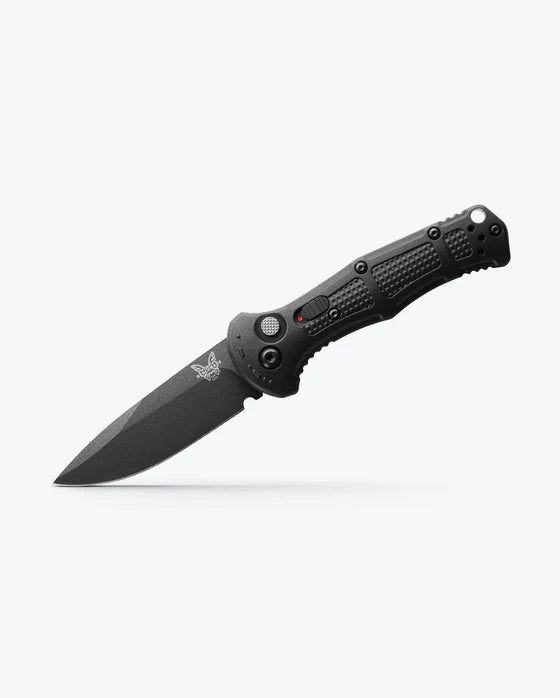 9070 D2 Steel Edge Non-slip Nylon Fiber Handle