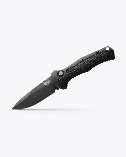 9070 D2 Steel Edge Non-slip Nylon Fiber Handle